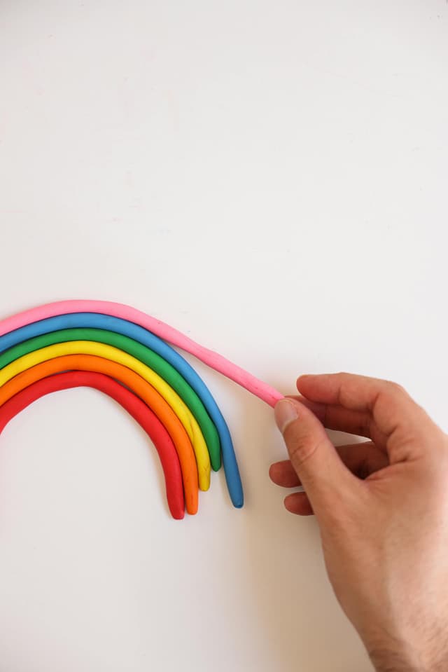 Play therapy session for children