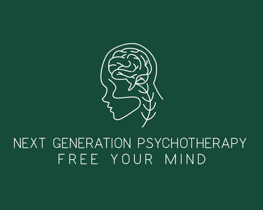 Next Generation Therapy logo - Professional therapy services in Colchester